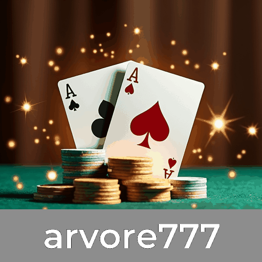 Arvore777: Apostas Esportivas Especializadas no Brasil