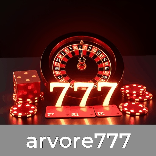 Arvore777: Apostas Esportivas Especializadas no Brasil