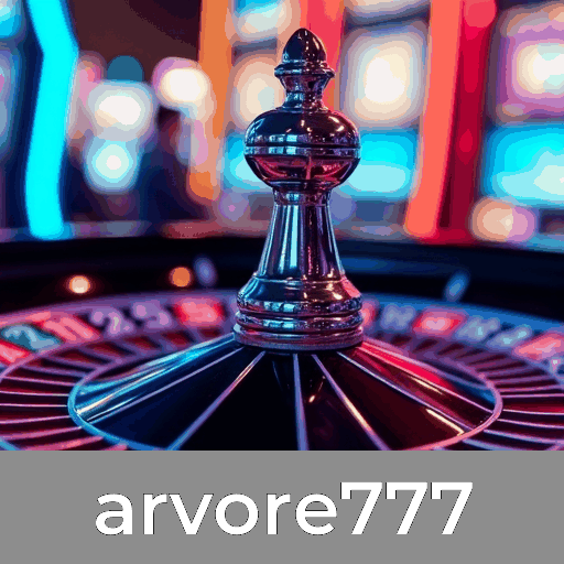 arvore777: Slots com Mega Prêmios, Jogos de Mesa Estratégicos e Experiência Imersiva de Real Dealers