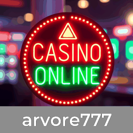 Arvore777: Experiência Profissional em Jogos de Mesa ao Vivo