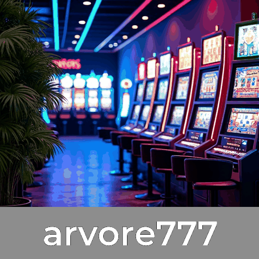 Experimente os serviços profissionais do arvore777