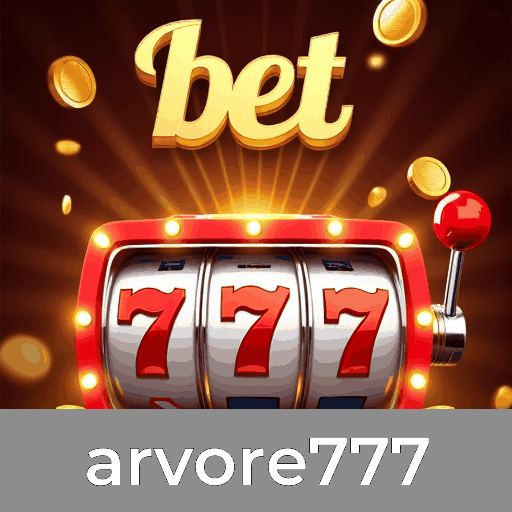 Arvore777: Apostas Esportivas Especializadas no Brasil
