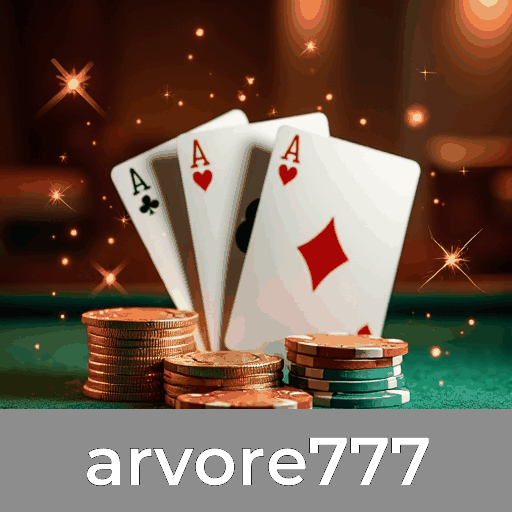 Arvore777: Bônus e Ofertas Únicas para Todos