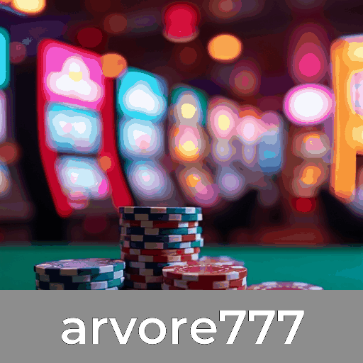 Arvore777: Apostas Esportivas Especializadas no Brasil