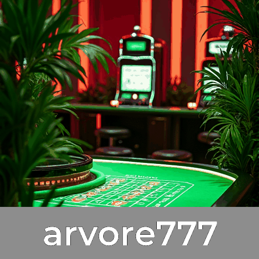 Experimente os serviços profissionais do arvore777