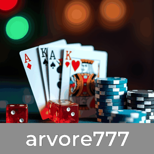 Garanta seu acesso seguro instantâneo no arvore777