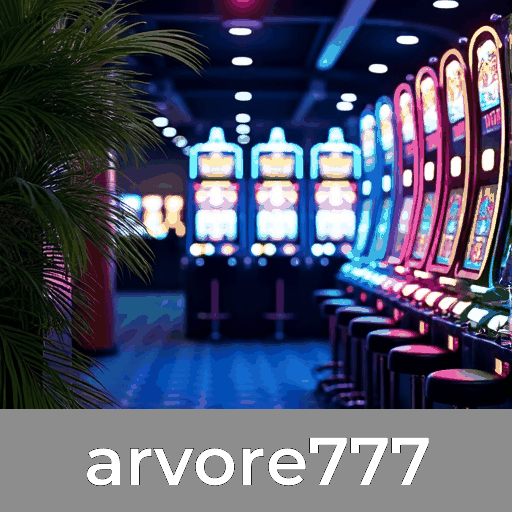 Experimente os serviços profissionais do arvore777