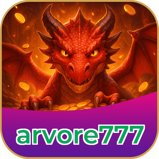arvore777: Cassino Premiado e Pagamentos Rápidos
