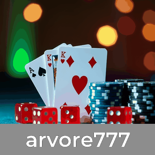Arvore777: Experiência Profissional em Jogos de Mesa ao Vivo